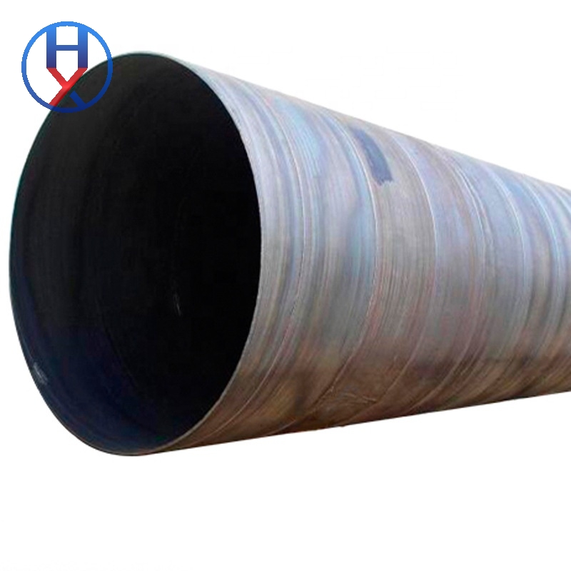 Welded Steel Pipe