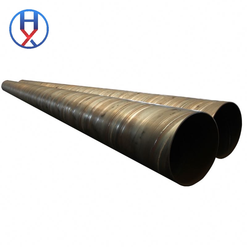 Welded Steel Pipe
