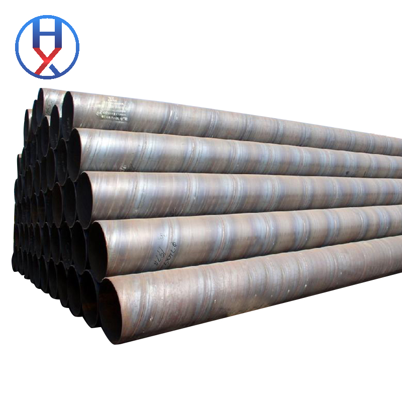 Welded Steel Pipe