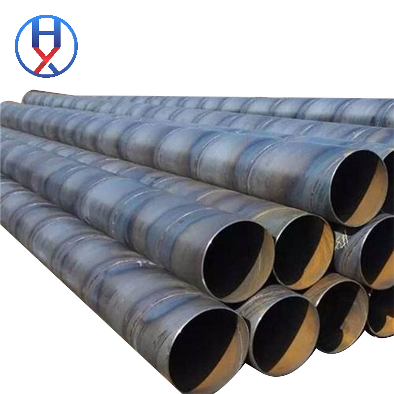 Welded Steel Pipe