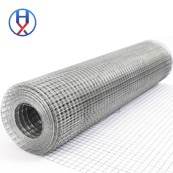 Welded Wire Mesh