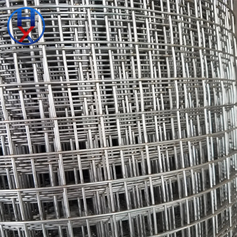 Welded Wire Mesh