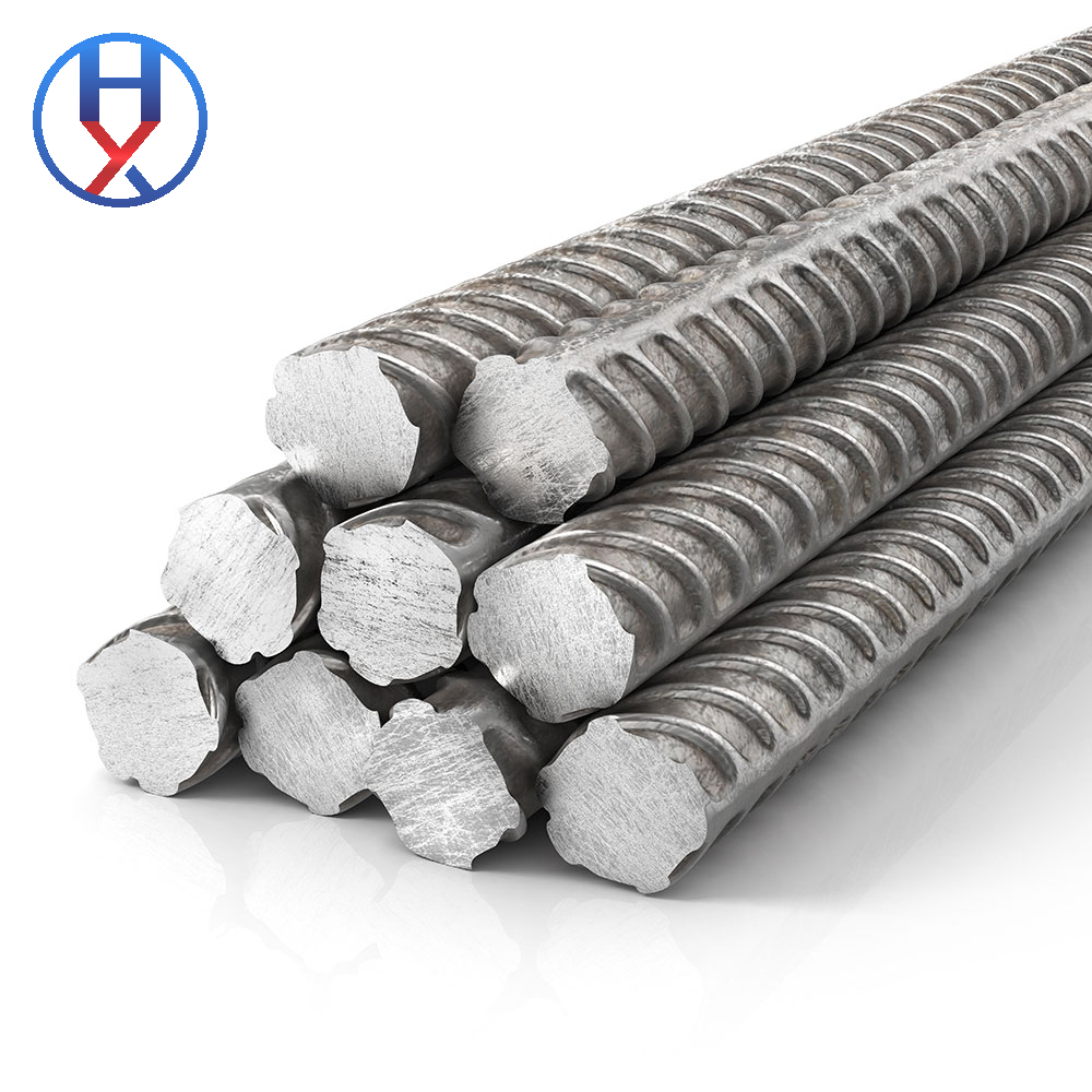 Carbon Steel Rebar