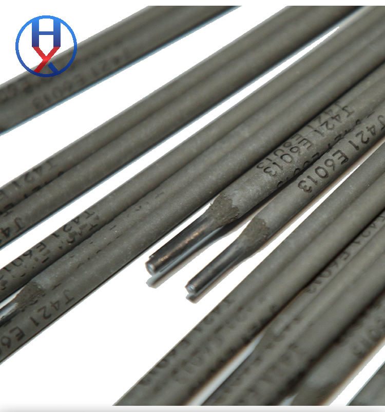 Mild Steel Welding Rod