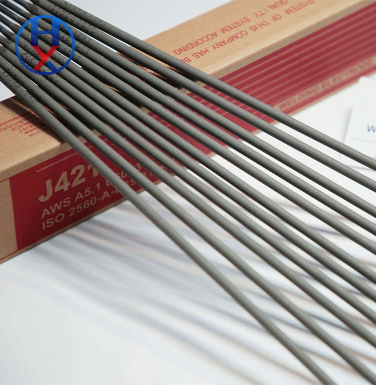 Mild Steel Welding Rod