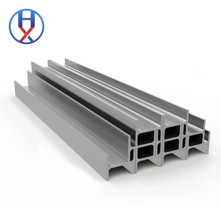 H-beam 