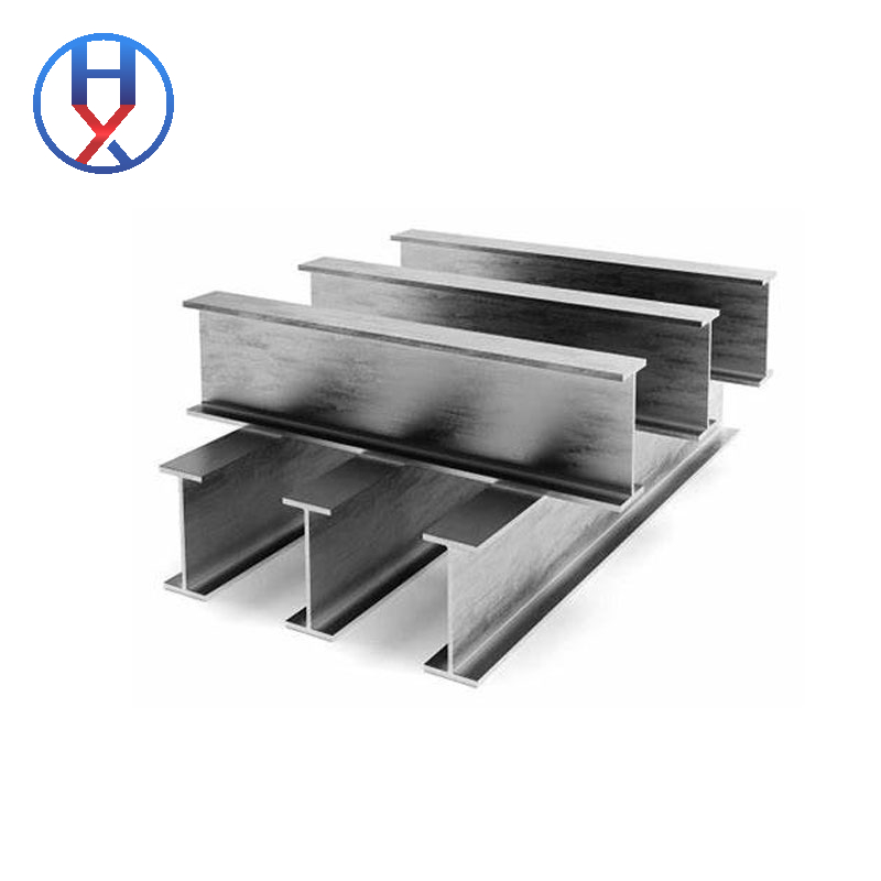 H-beam 