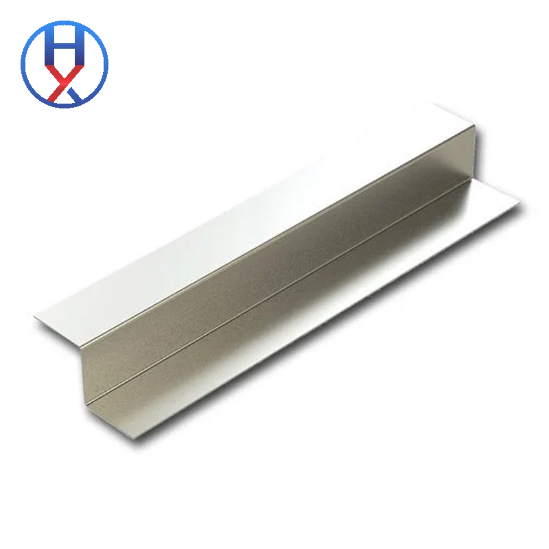 Z-Shaped Steel