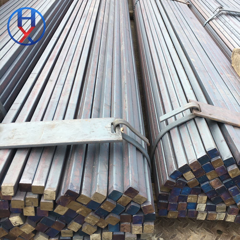 	Square Steel Rod