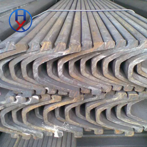 Several-Shaped Steel