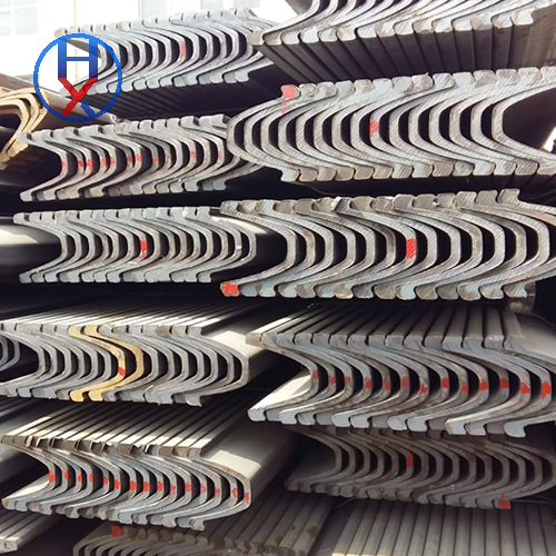 Several-Shaped Steel