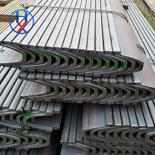 Several-Shaped Steel
