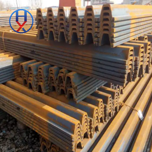 Several-Shaped Steel