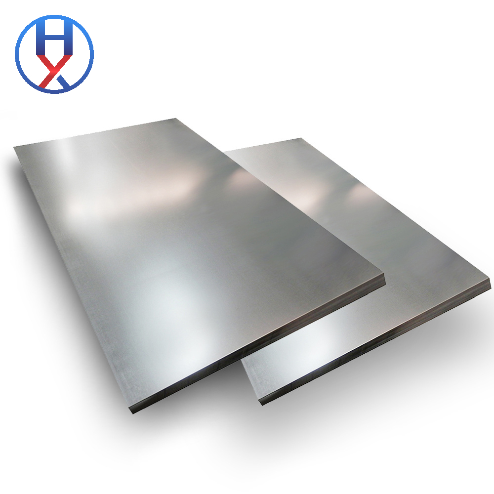 Galvalume Steel Sheet