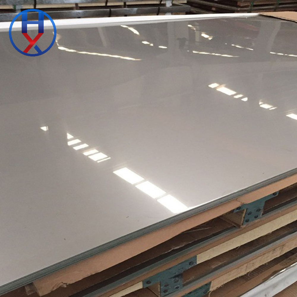Galvalume Steel Sheet