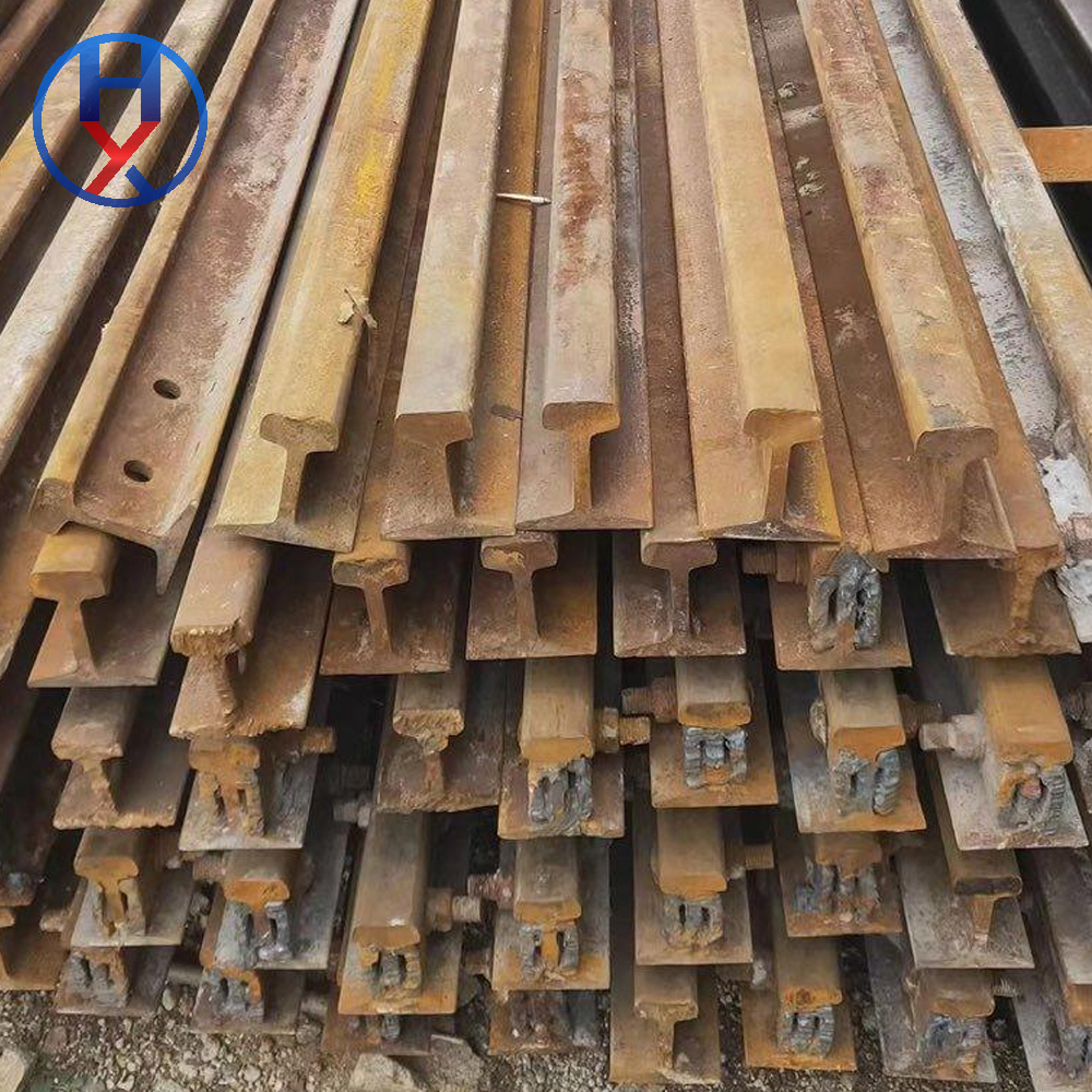 Scrap Rail ​