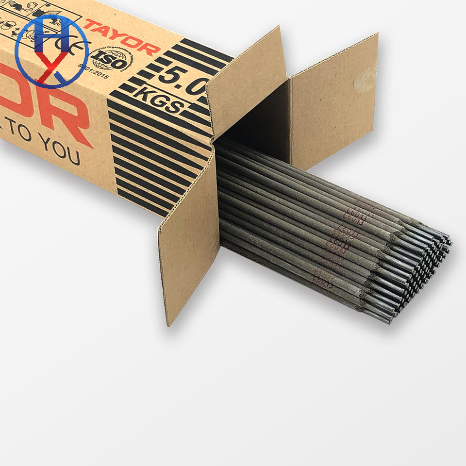 Mild Steel Welding Rod