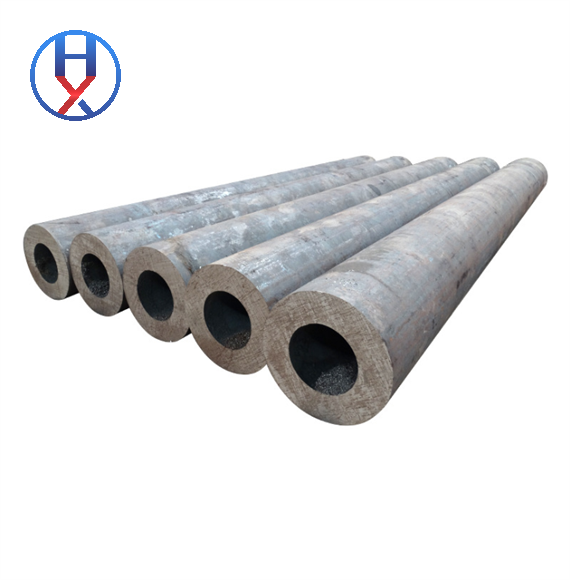 Thick Wall Seamless Steel Pipe
