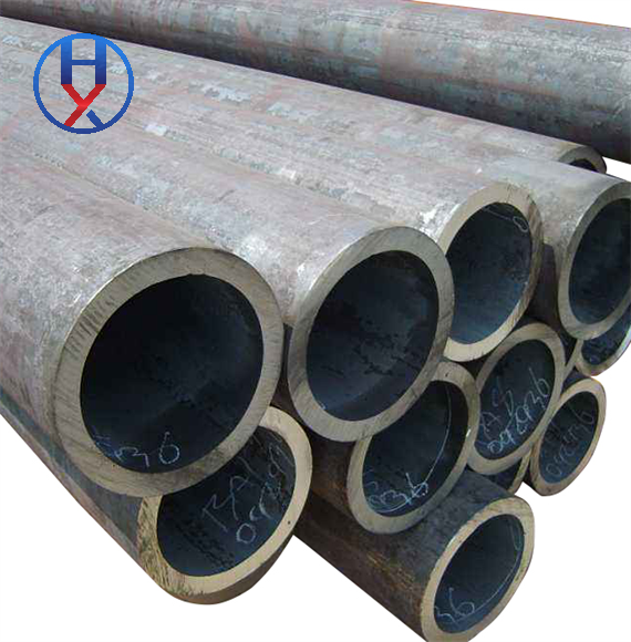 Thick Wall Seamless Steel Pipe