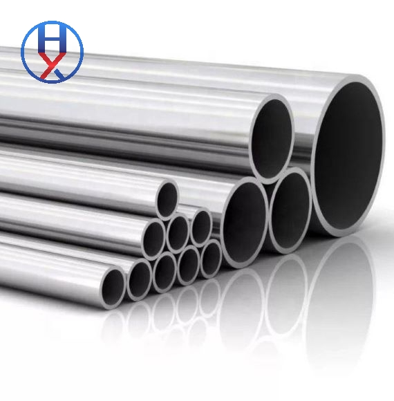 Stainless Steel Pipe