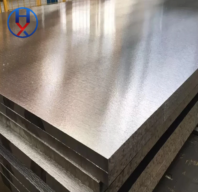 Medium-Thick Plate