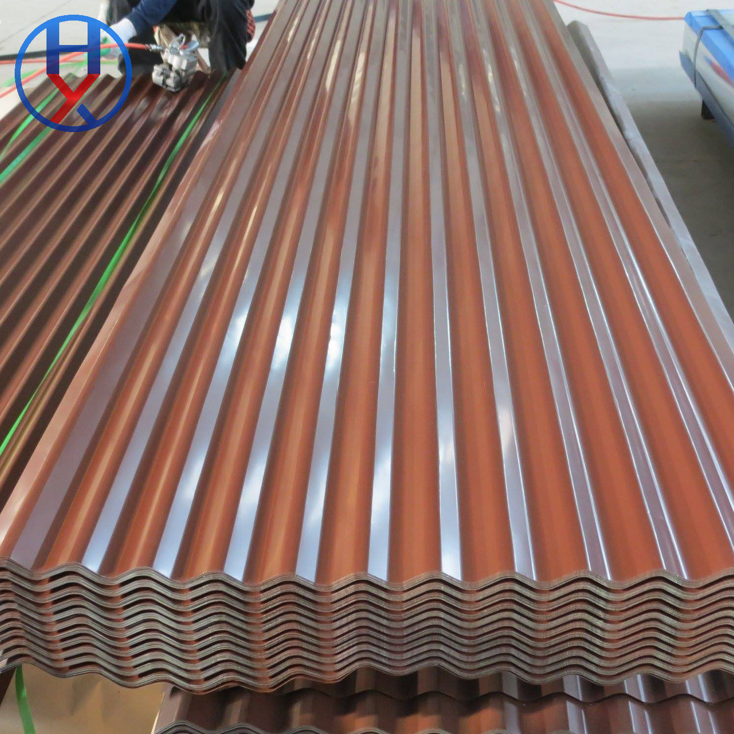 Corrugated Board