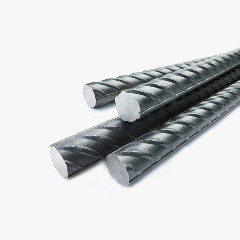 Stainless steel rebar