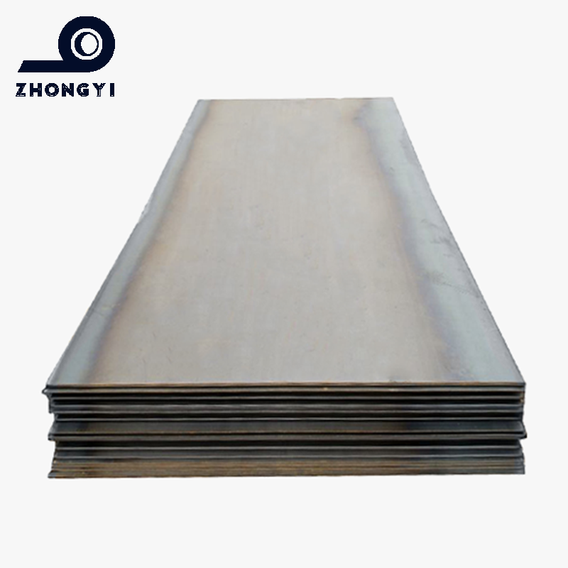 1018 Carbon Steel Plate