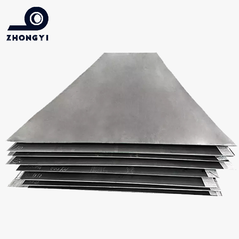 1045 Carbon Steel Plate