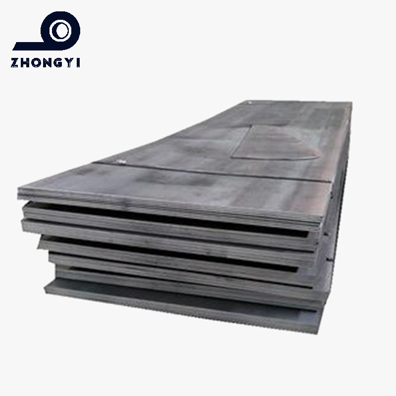 1320 Carbon Steel Plate
