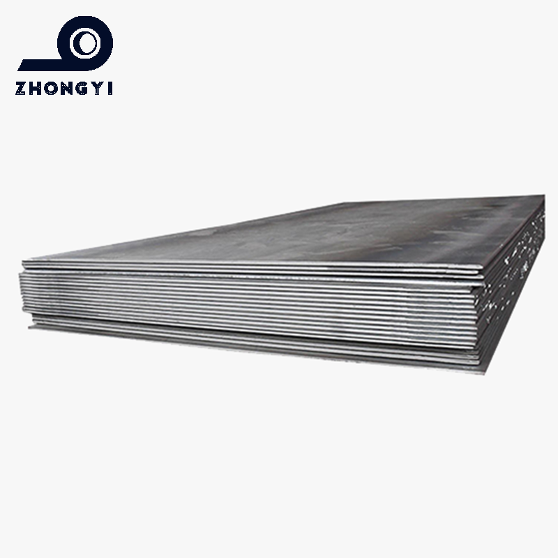 1321 Carbon Steel Plate