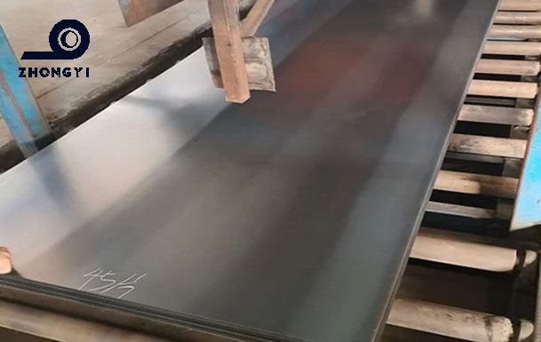 Ar400 Wearing Plate