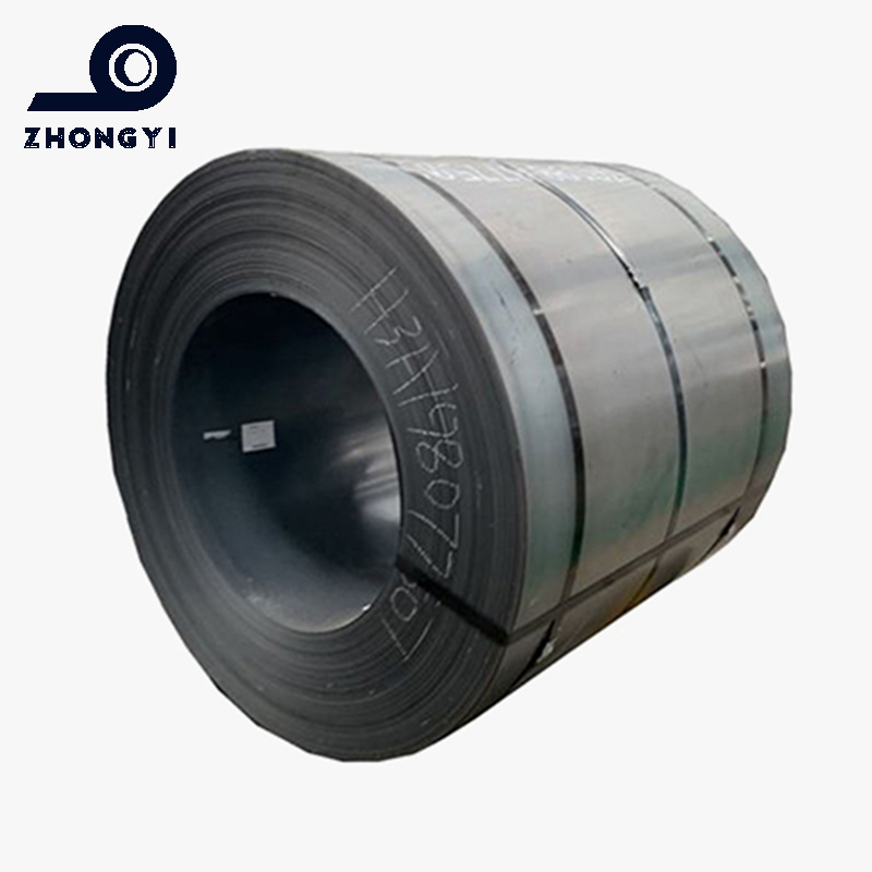 1045 Carbon Steel Coil