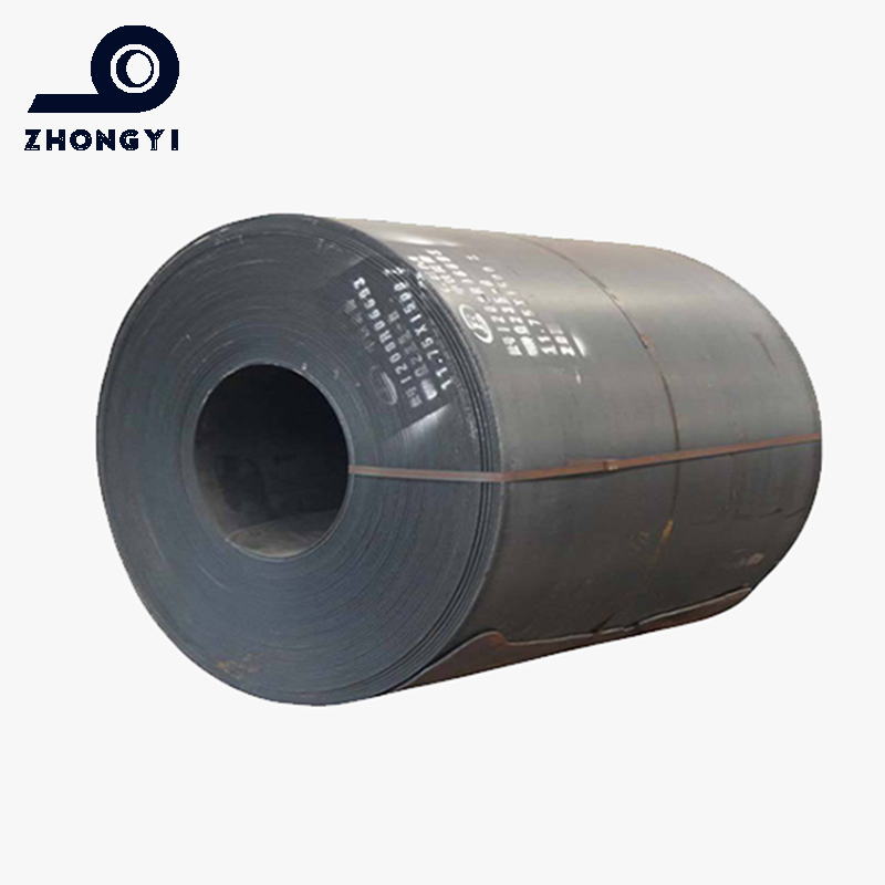 A283 Carbon Steel Coil
