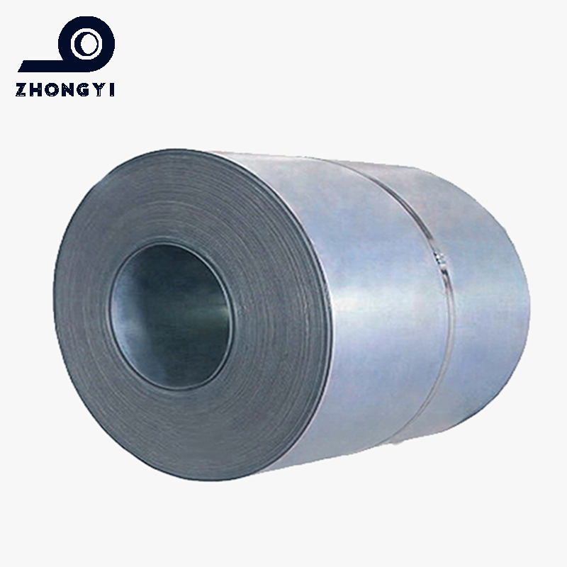 Carbon Steel Coil