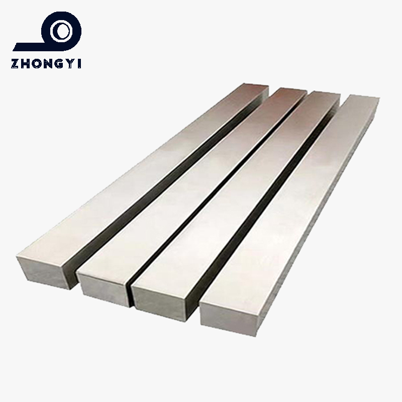 A53 Square Bar