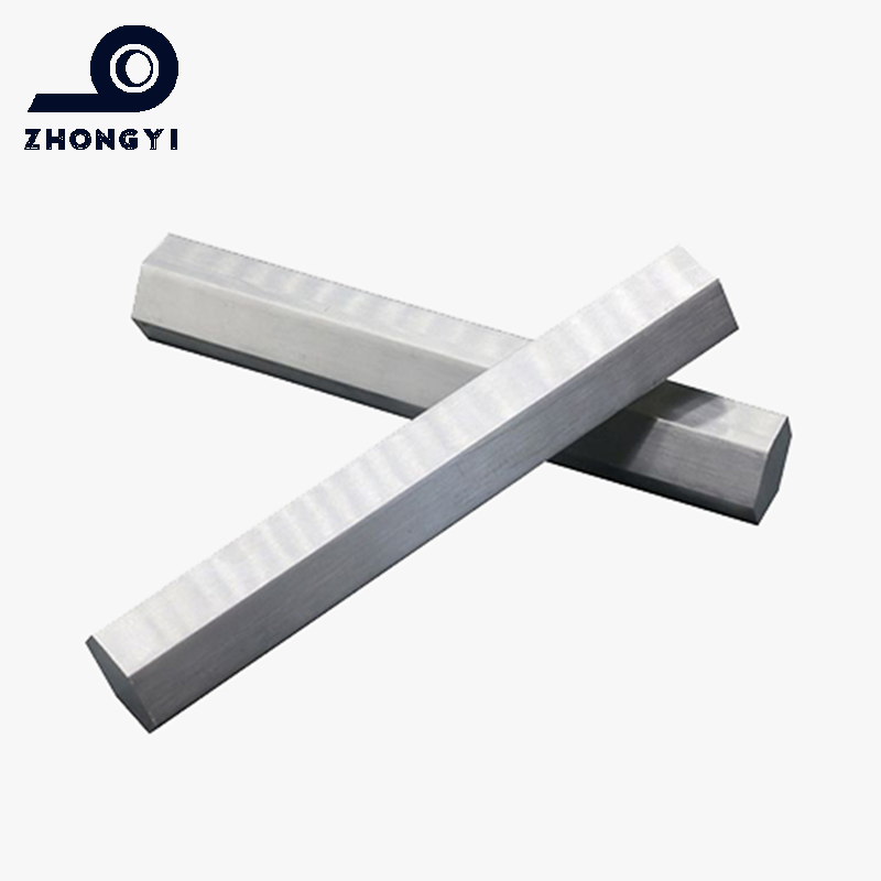 Carbon Steel Hexagonal Bar
