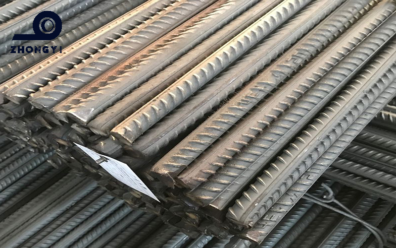 Rebar Rods