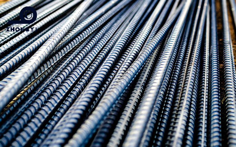 Rebar Rods