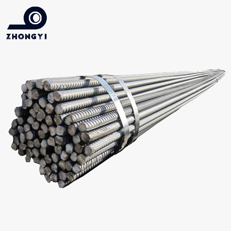 Rebar Rods