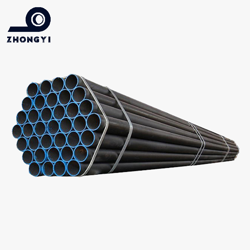 API 5L Seamless Line Pipe
