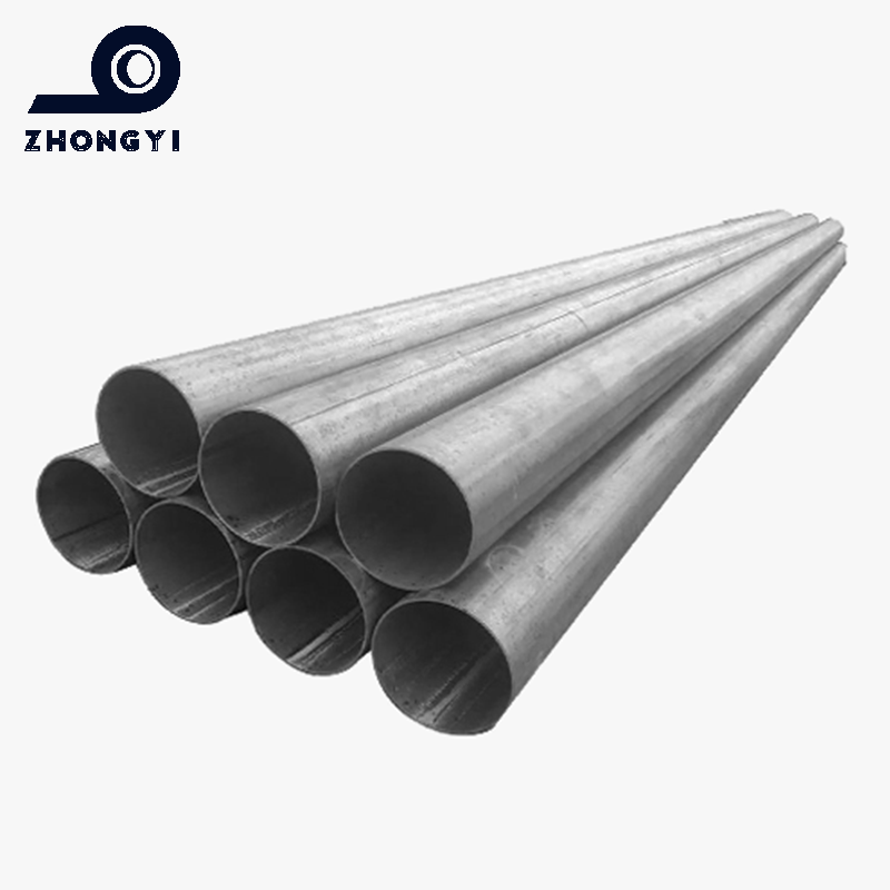 ERW Welded Steel Pipe