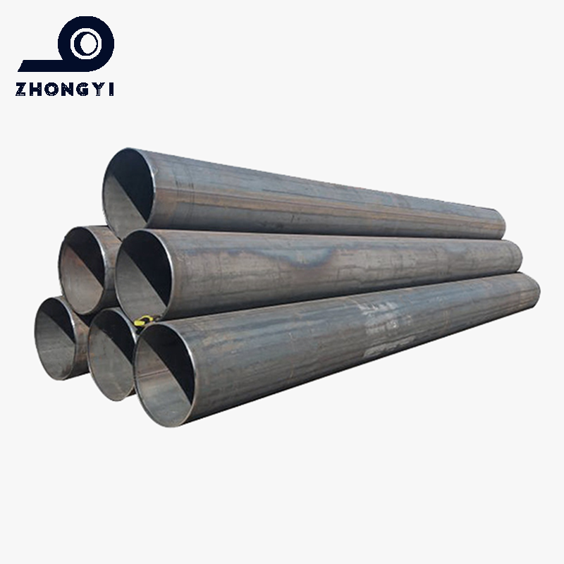 Q195 Carbon Steel Pipe