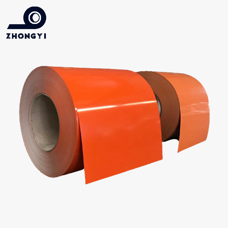Colored Steel Plate Colored Steel Plate