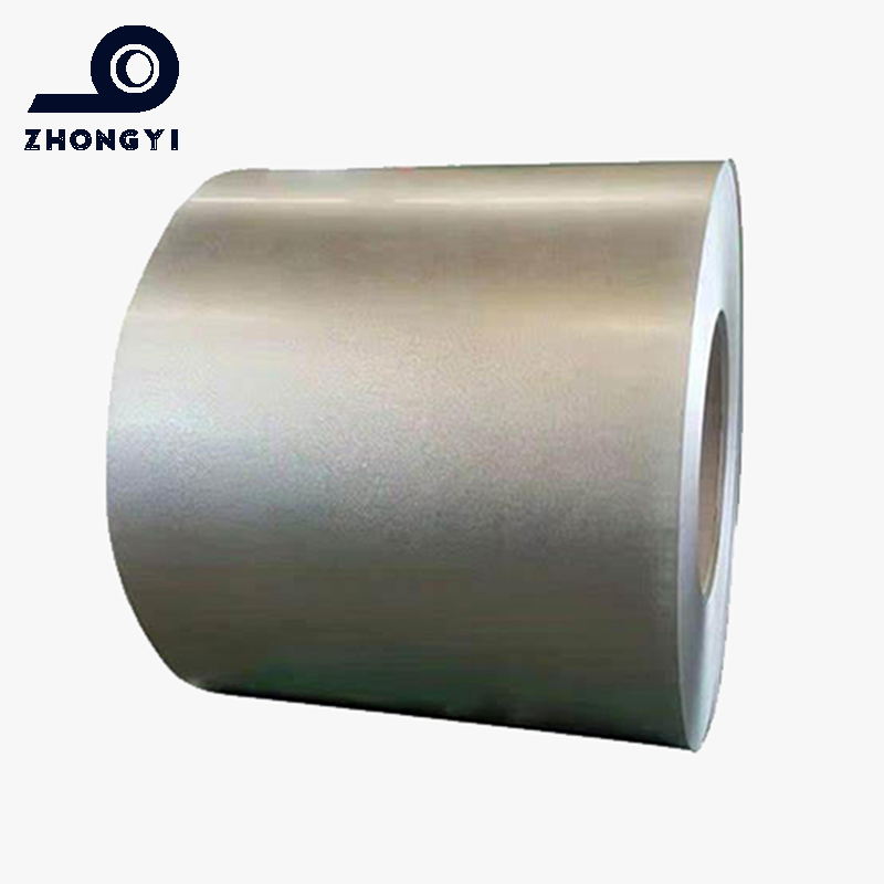 Aluminized Zinc Coil