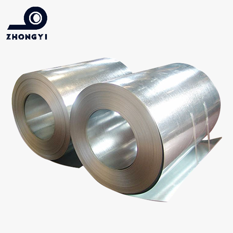 Galvanized Coil