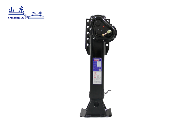 Heavy Duty Semi Trailer Landing Gear Landing Legs