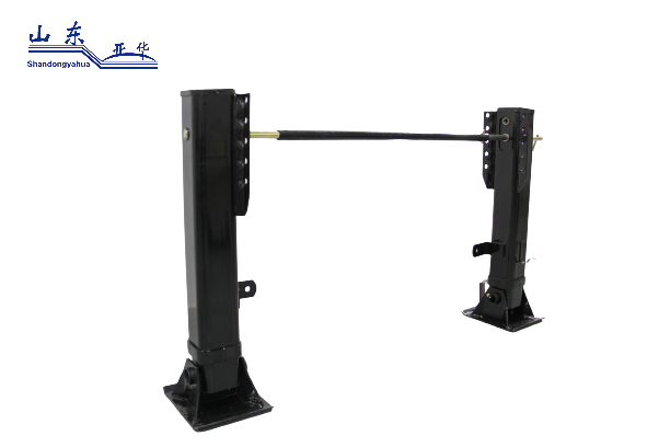 Yost’s built-in linkage