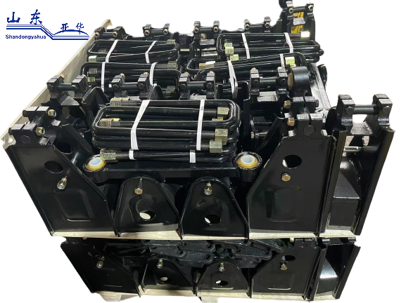 88 models suspension 13T