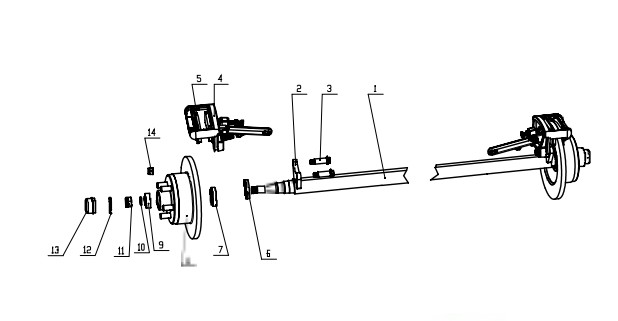 10inch mechanical disc braked axle 1200-2000KG.png